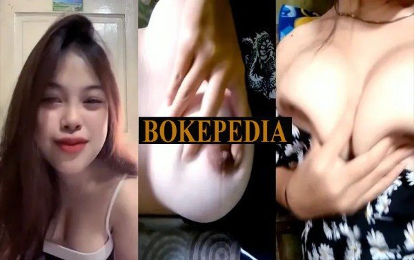 Bokep Kompilasi Pap Toket Gede Ciya Tiktokers Viral